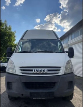 Iveco Daily 65C 4, снимка 1