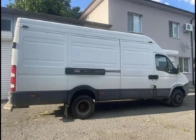 Iveco Daily 65C 4, снимка 2