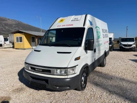 Iveco Daily 35C15 КЛИМАТИК