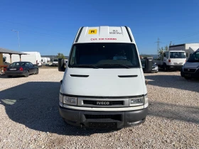 Iveco Daily 35C15  | Mobile.bg    2