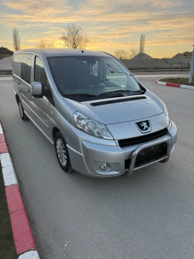 Peugeot Expert 2.0HDI, L2H1, 5,  | Mobile.bg    2