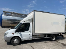 Обява за продажба на Ford Transit 2.2TDCI ~17 600 лв. - изображение 1