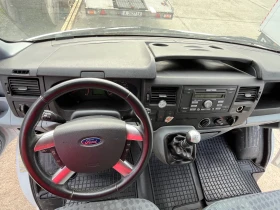 Обява за продажба на Ford Transit 2.2TDCI ~17 600 лв. - изображение 9