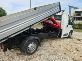 Citroen Jumper   3500 | Mobile.bg    13
