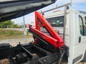     Citroen Jumper   3500
