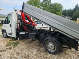     Citroen Jumper   3500