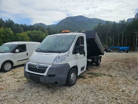     Citroen Jumper   3500