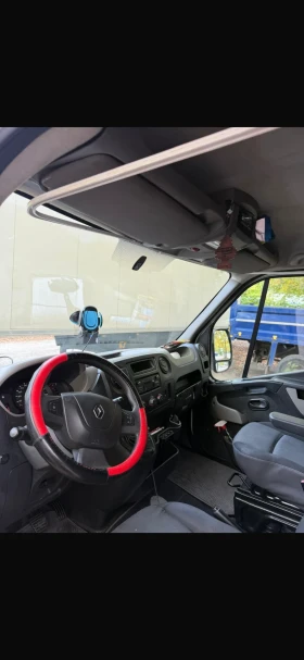 Обява за продажба на Renault Master 8еп ~21 600 лв. - изображение 2