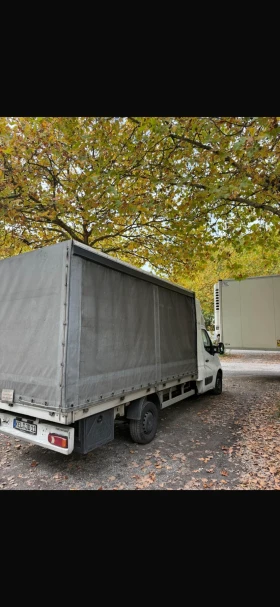 Обява за продажба на Renault Master 8еп ~21 600 лв. - изображение 4