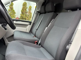 VW Transporter VW Transporter Kasten L TDI BMT 7.8 m3, снимка 5 - Бусове и автобуси - 53328095