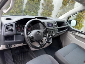 VW Transporter VW Transporter Kasten L TDI BMT 7.8 m3, снимка 6 - Бусове и автобуси - 53328095