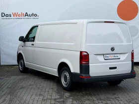 VW Transporter VW Transporter Kasten L TDI BMT 7.8 m3, снимка 2 - Бусове и автобуси - 53328095