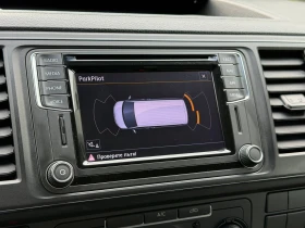 VW Transporter VW Transporter Kasten L TDI BMT 7.8 m3, снимка 17 - Бусове и автобуси - 53328095