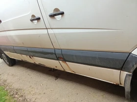 VW Crafter undefined | Auto.bg — изображение 3