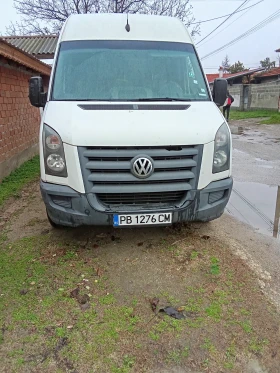 VW Crafter undefined | Auto.bg — изображение 2