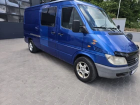 Mercedes-Benz Sprinter 313 313CDI ����� | Mobile.bg � ����� ������ 3