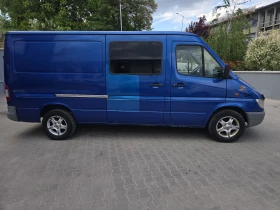 Mercedes-Benz Sprinter 313 313CDI ����� | Mobile.bg � ����� ������ 5