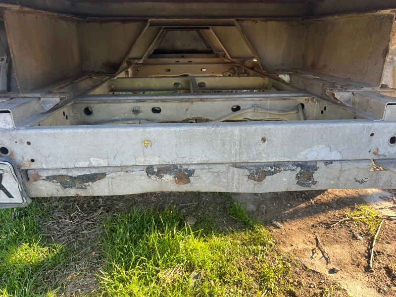 Mercedes-Benz 310 Нов брезент/всичко платено, снимка 8 - Бусове и автобуси - 53346144