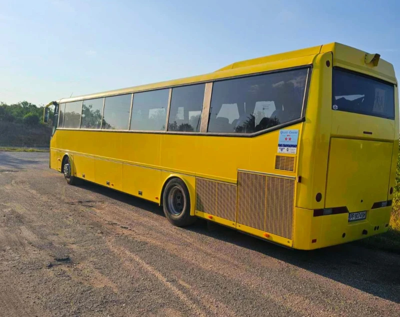 Bova Futura FHD 13380, снимка 3 - Бусове и автобуси - 53465177