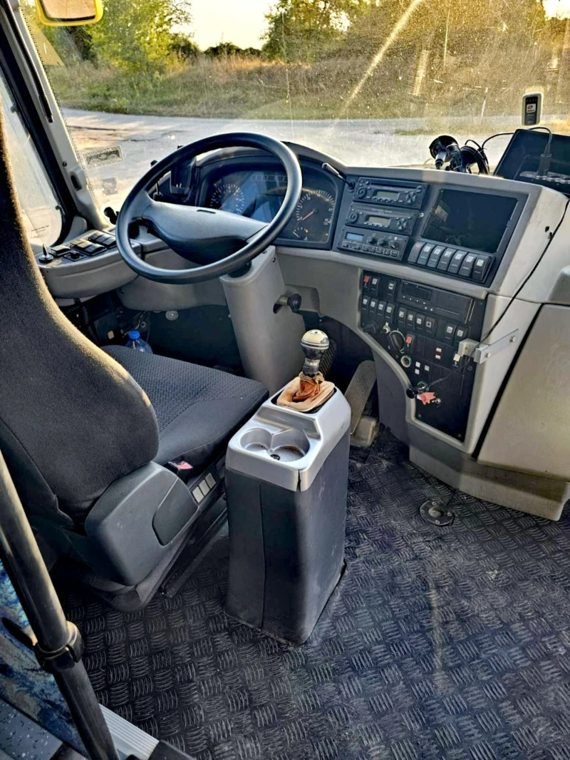 Bova Futura FHD 13380, снимка 5 - Бусове и автобуси - 53465177