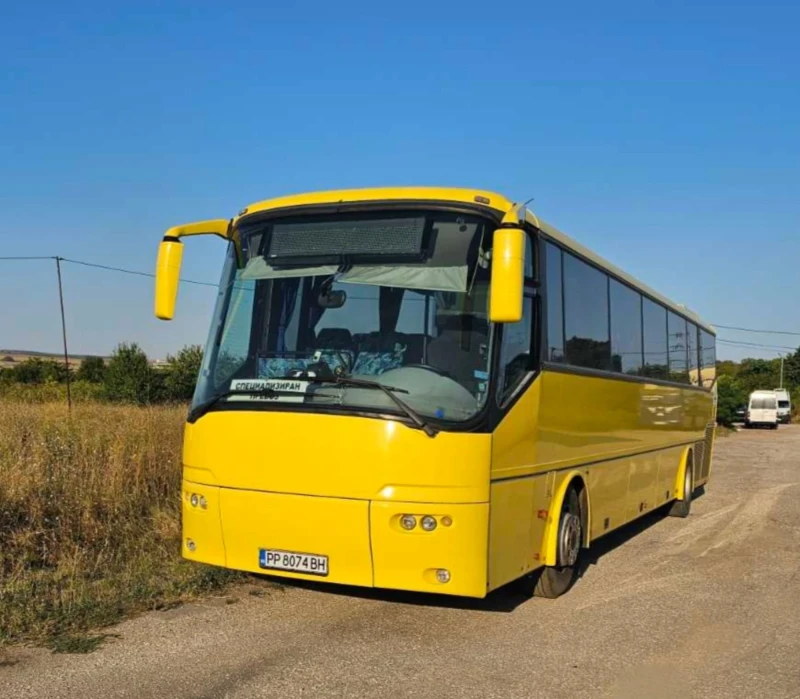 Bova Futura FHD 13380