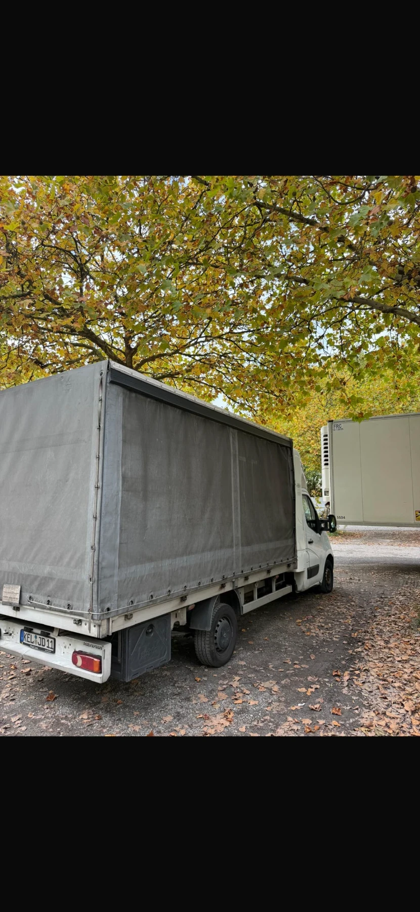 Renault Master 8еп - изображение 5
