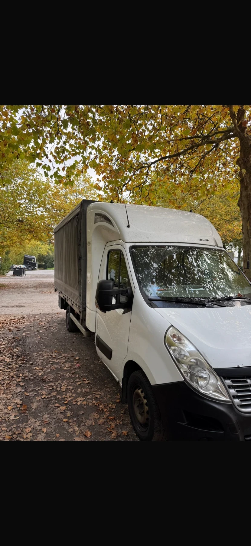 Renault Master 8еп - изображение 2