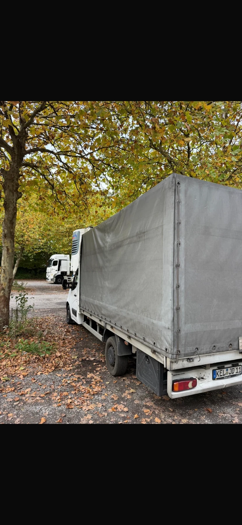 Renault Master 8еп - изображение 7