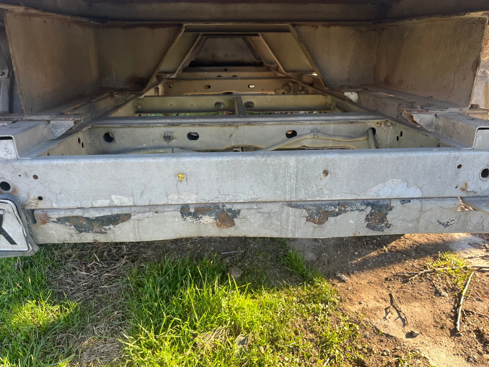 Mercedes-Benz 310 Нов брезент/всичко платено - изображение 8