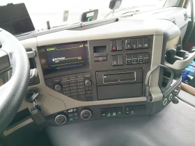 Volvo Fm 460 + Kassbohrer 2019, снимка 11