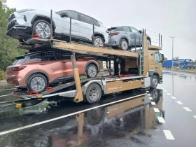 Volvo Fm 460 + Kassbohrer 2019, снимка 9