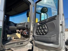 Scania R 500  | Mobile.bg   5