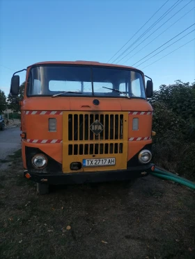     Ifa W 50