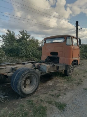 Ifa W 50 | Mobile.bg    3