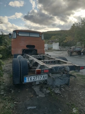 Ifa W 50 | Mobile.bg    2