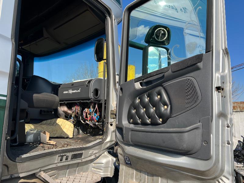 Scania R 500 Ръчка, снимка 5 - Камиони - 36355513