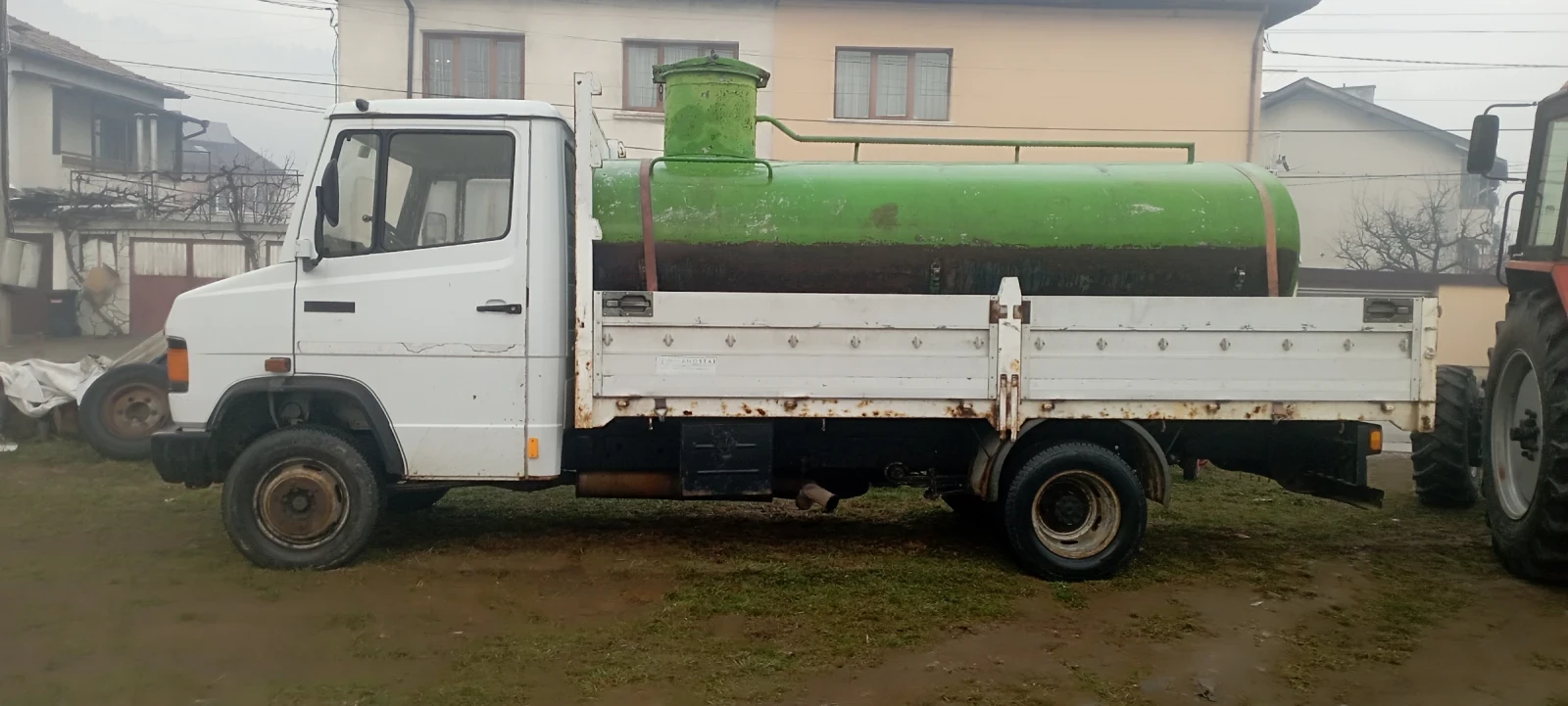 Mercedes-Benz 709 | Mobile.bg � ����������� 1