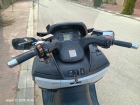 Suzuki Burgman Executive , снимка 6