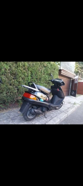 Honda Benly Bally 50, снимка 1