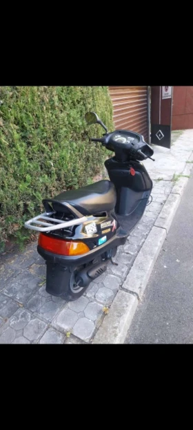 Honda Benly Bally 50, снимка 8