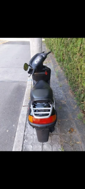 Honda Benly Bally 50, снимка 5