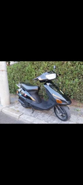 Honda Benly Bally 50, снимка 6