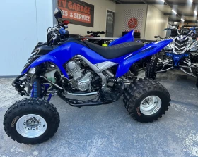 Yamaha Yfm RAPTOR 700R, снимка 5