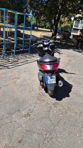 Yamaha X-max, снимка 5