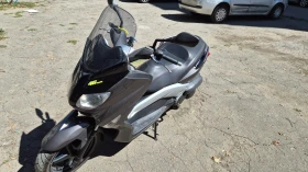Yamaha X-max, снимка 3