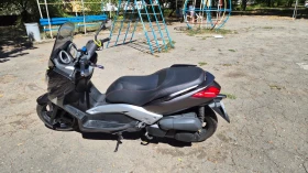 Yamaha X-max, снимка 2