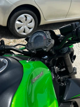 Kawasaki Z 900  6800km, снимка 2