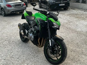 Kawasaki Z 900  6800km | Mobile.bg    6