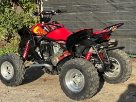 Honda Trx Trx 700XX, снимка 4