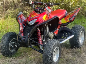 Honda Trx Trx 700XX, снимка 5